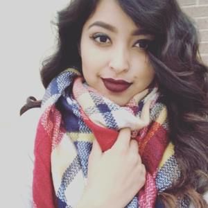 Meet your Posher, Marely